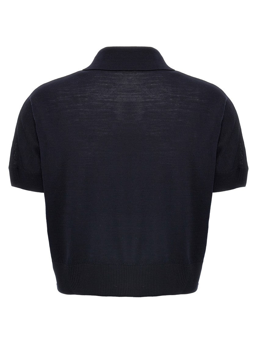 Khaite 'Morgane' Top