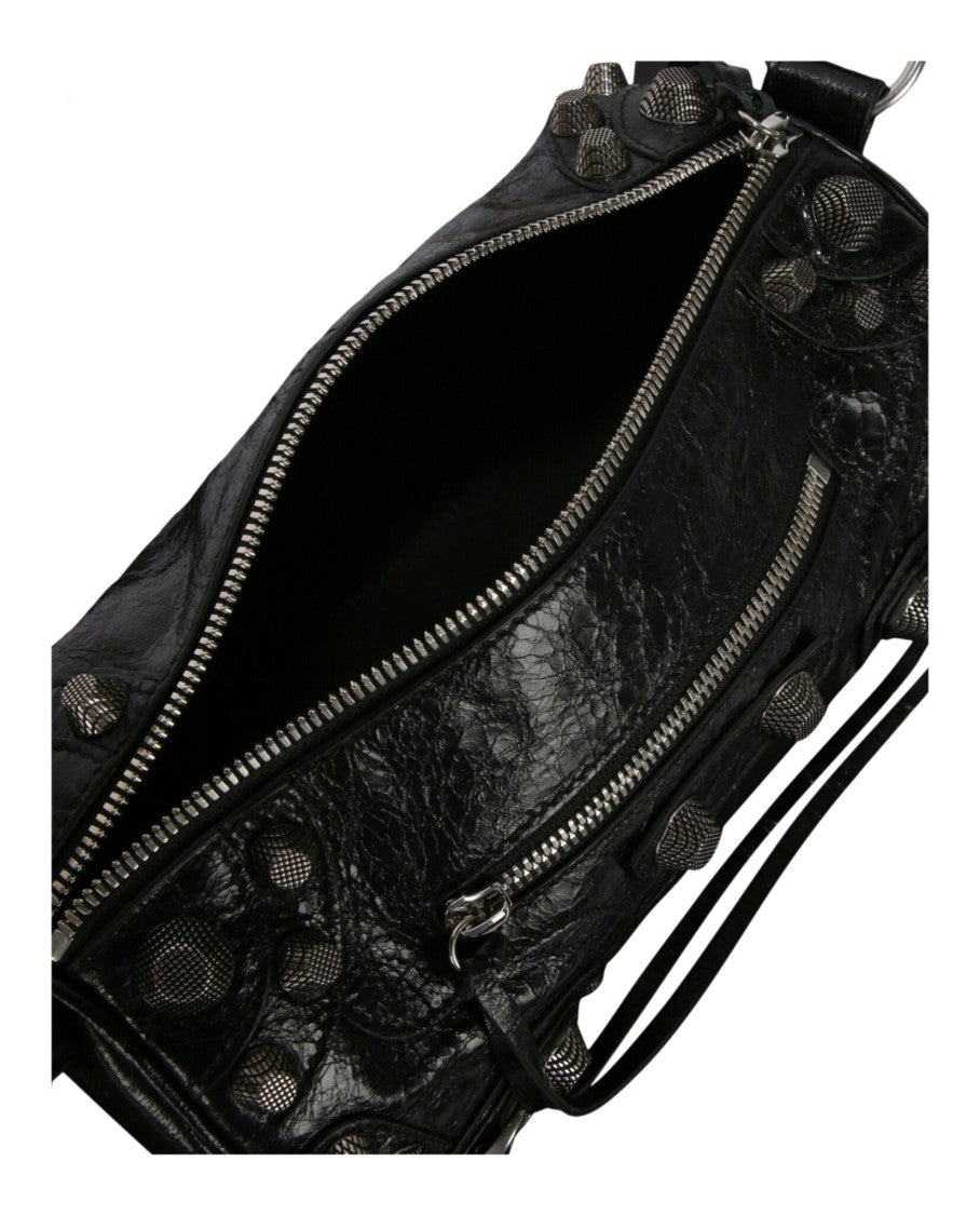 Balenciaga Le Cagole Cylinder Shoulder Bag