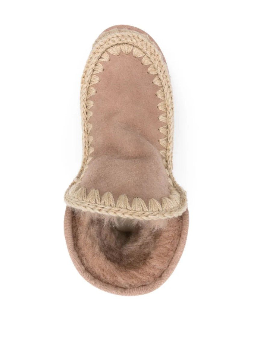 Mou Mini Eskimo Platform Boot