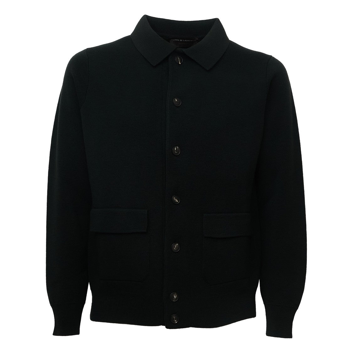Filippo De Laurentiis Valstar Punto Milano Field Knit