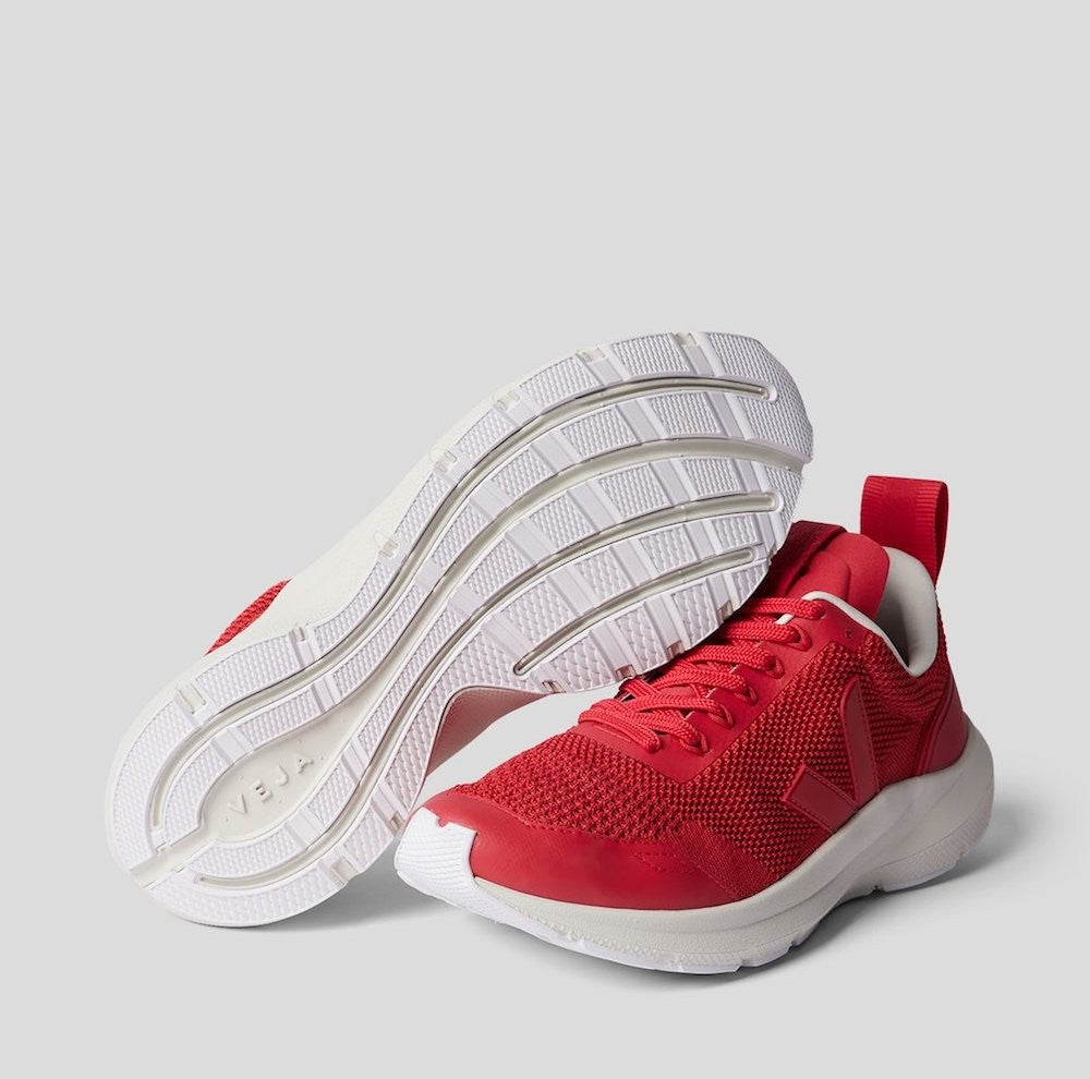 Rick Owens Performance Running Sneakers