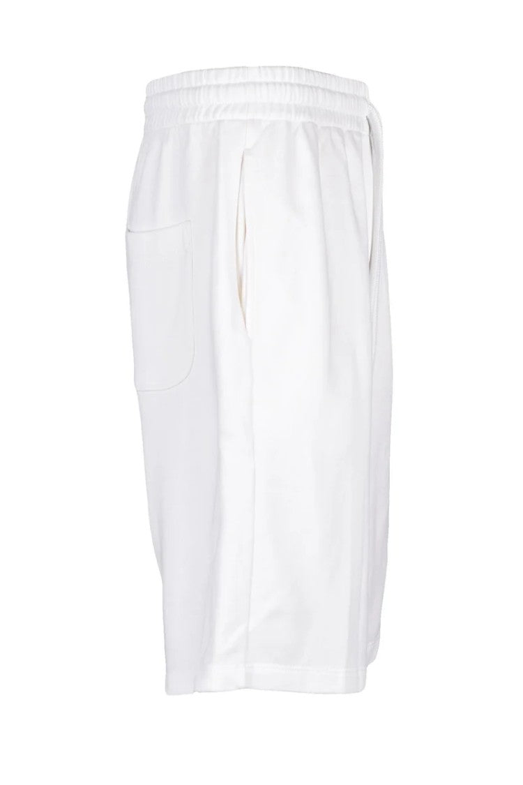 Ih Nom Uh Nit Relaxed Fit Cotton Shorts