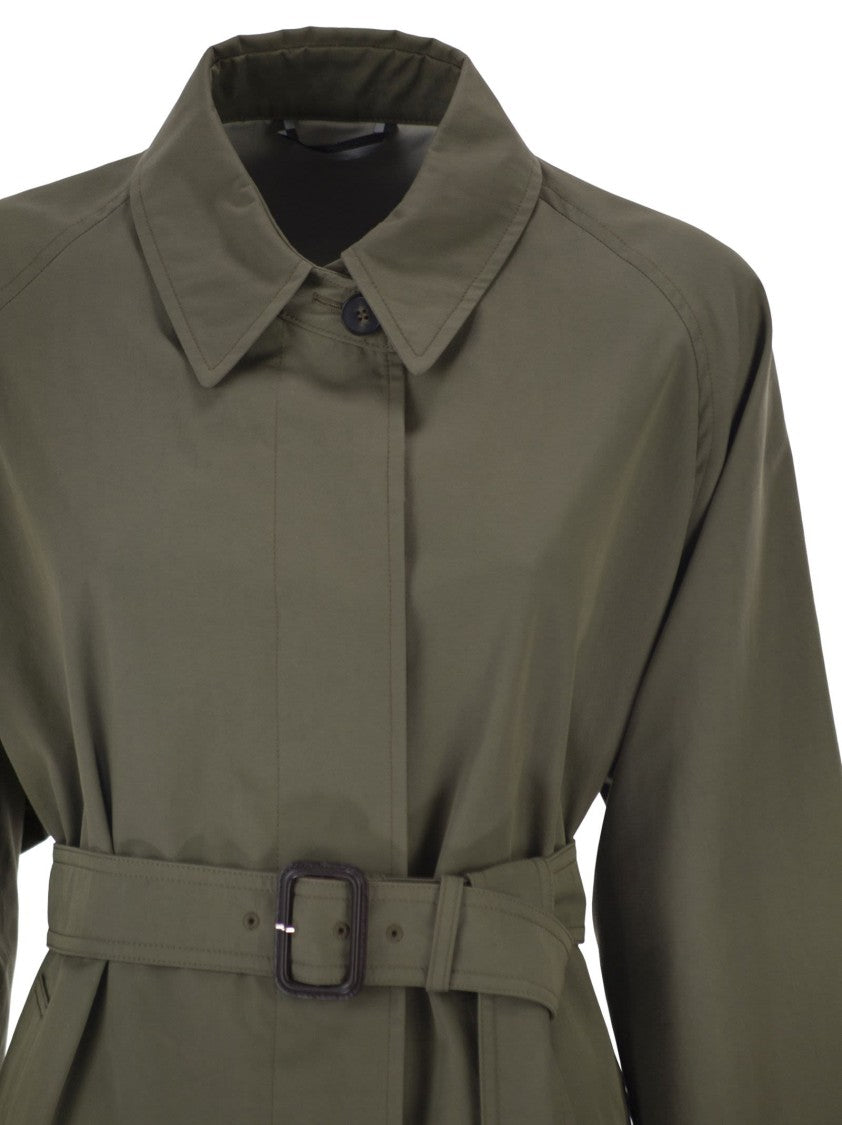 Max Mara Wkddiva - Raincoat