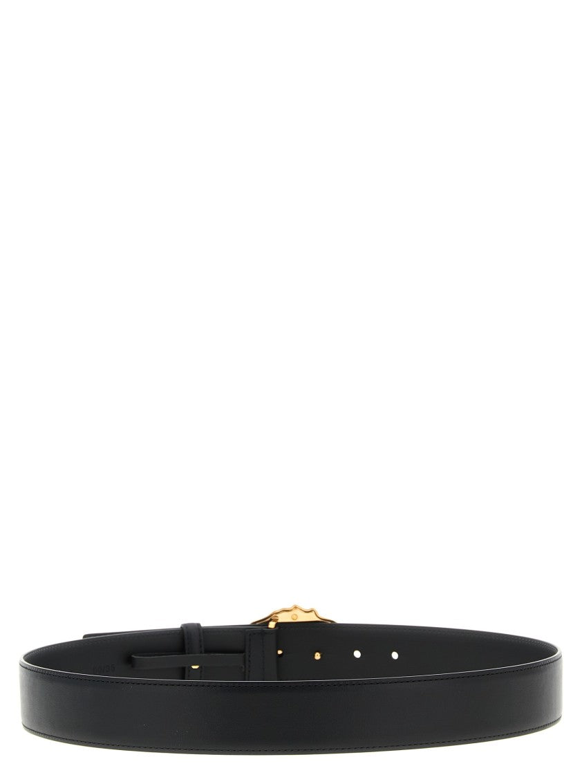 Versace 'Medusa' Belt