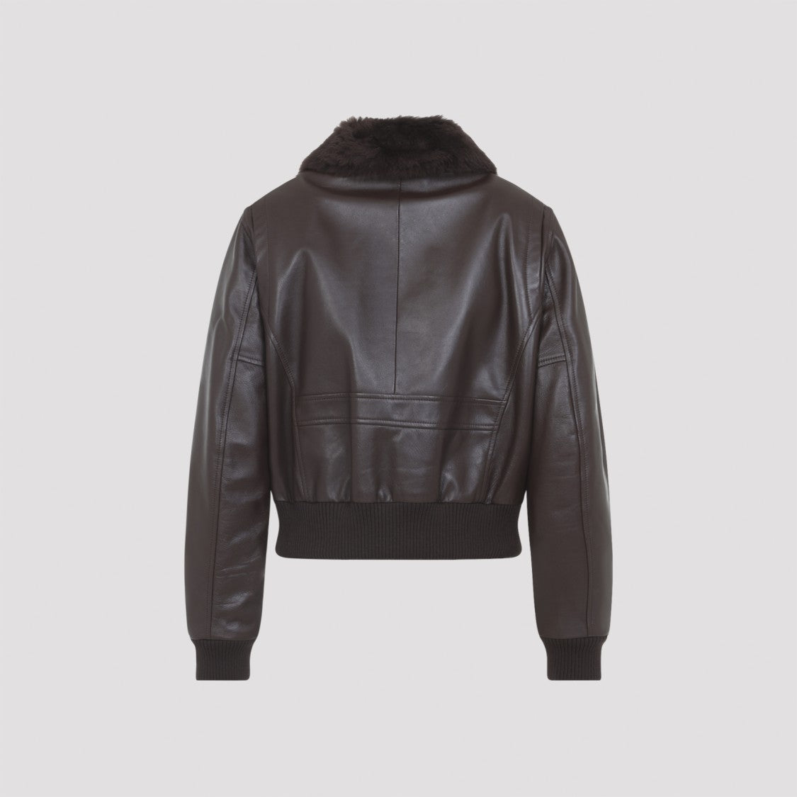 Celine Aviator Bomber Jacket