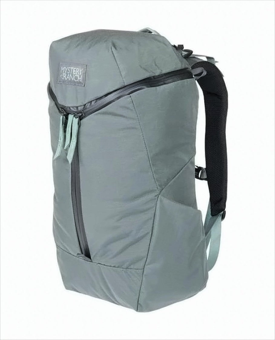 Mystery Ranch Structured Nylon Backpack With Top Flap