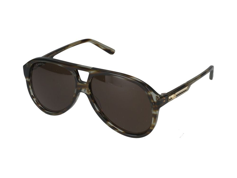 Gucci Sunglasses Gg1286s 003 Havana Havana Brown 59/12/145