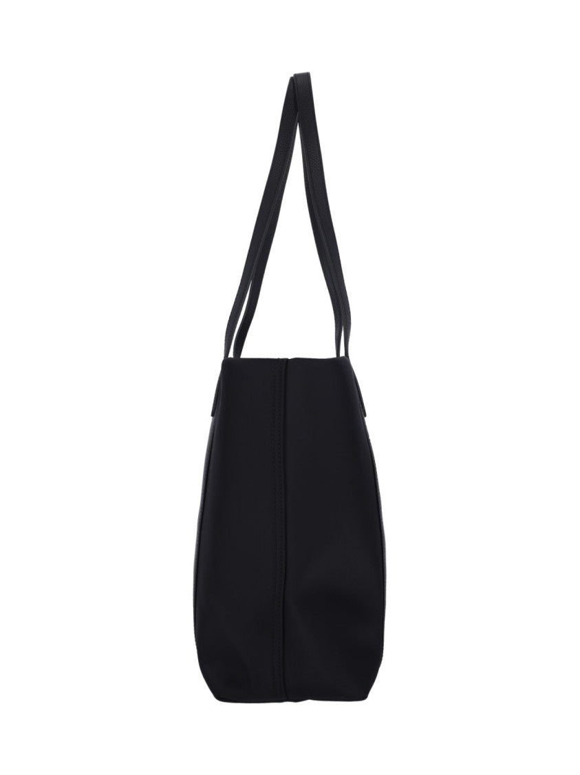 Mulberry "Bayswater" Tote Bag – Black