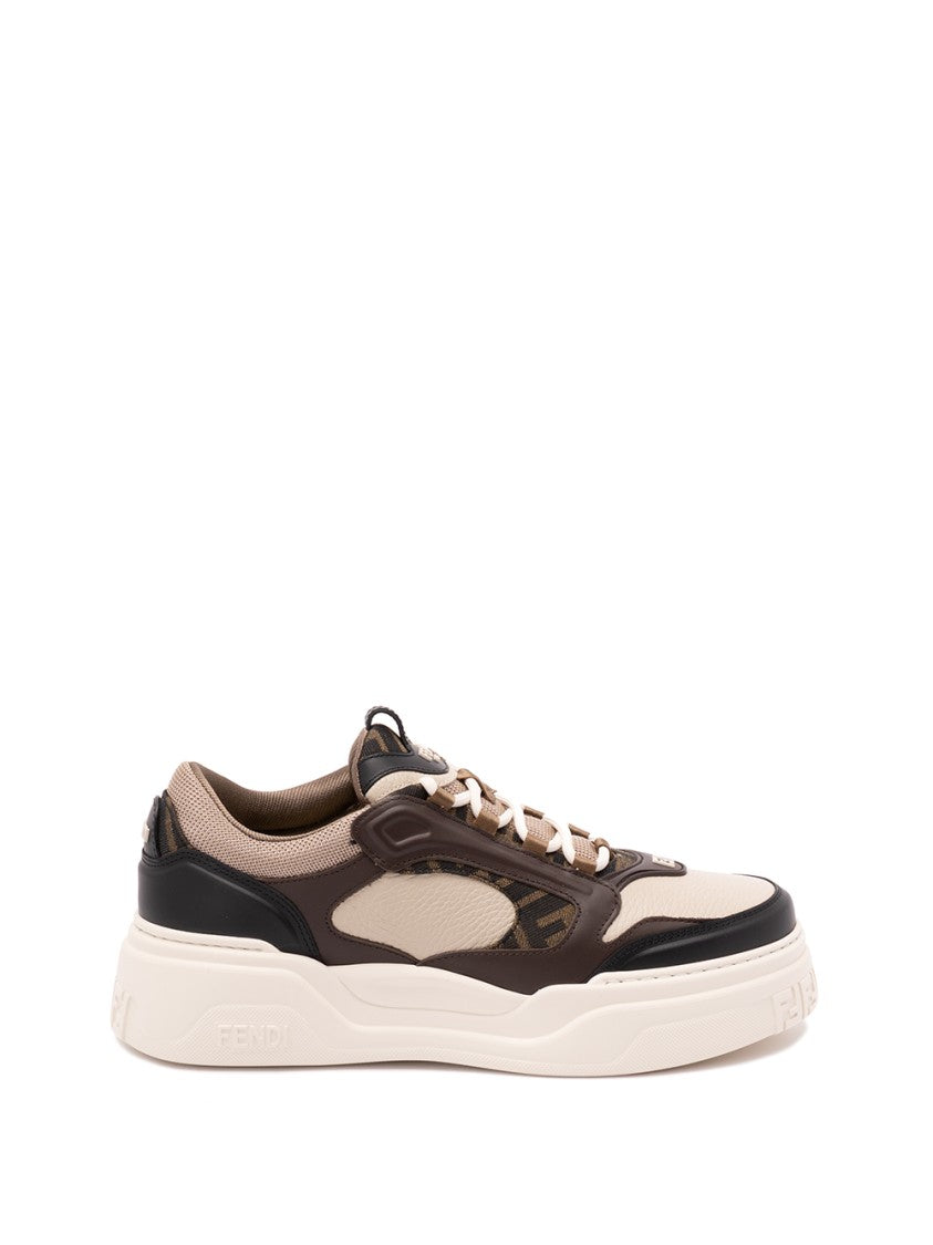 Fendi ` Force` Sneakers