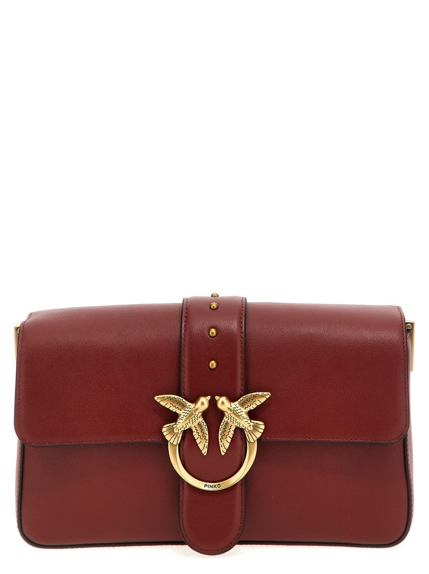 Pinko 'Love One Classic' Crossbody Bag