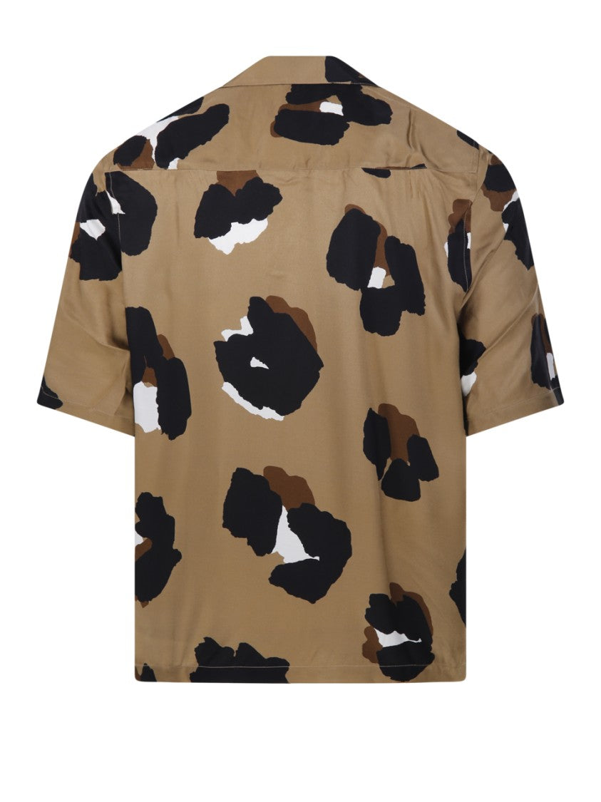 Officine Generale Eren Shirt