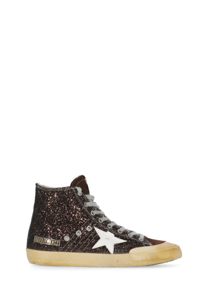 Golden Goose Francy Penstar Sneakers