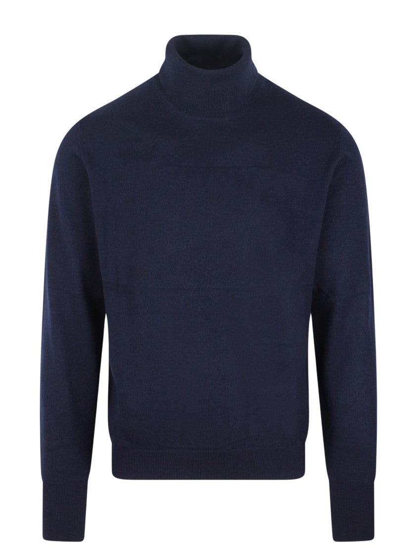 Drumohr Turtleneck Sweater