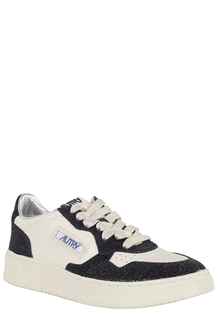 Autry Medialist Low-Top Sneakers