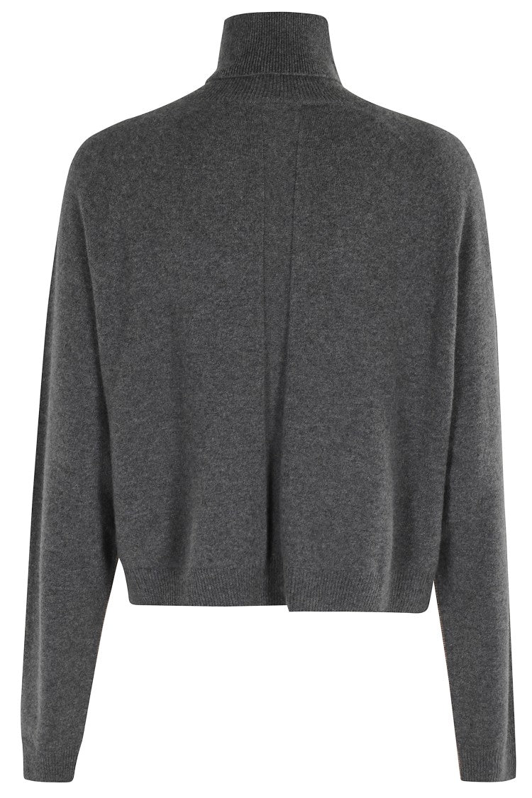 Semi Couture Emeraude Sweater