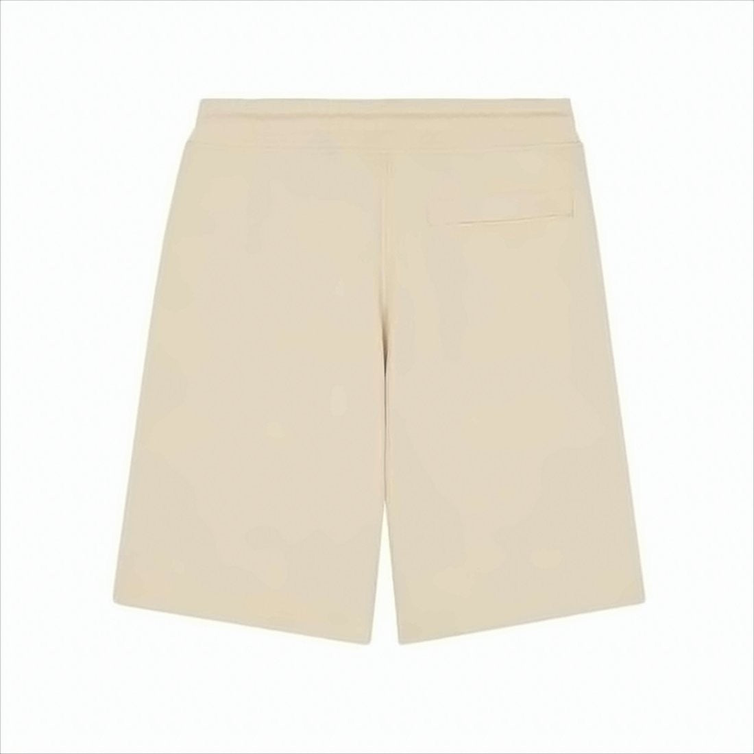 Maison Kitsuné Relaxed-Fit Cotton Shorts With Embroidered Fox Detail