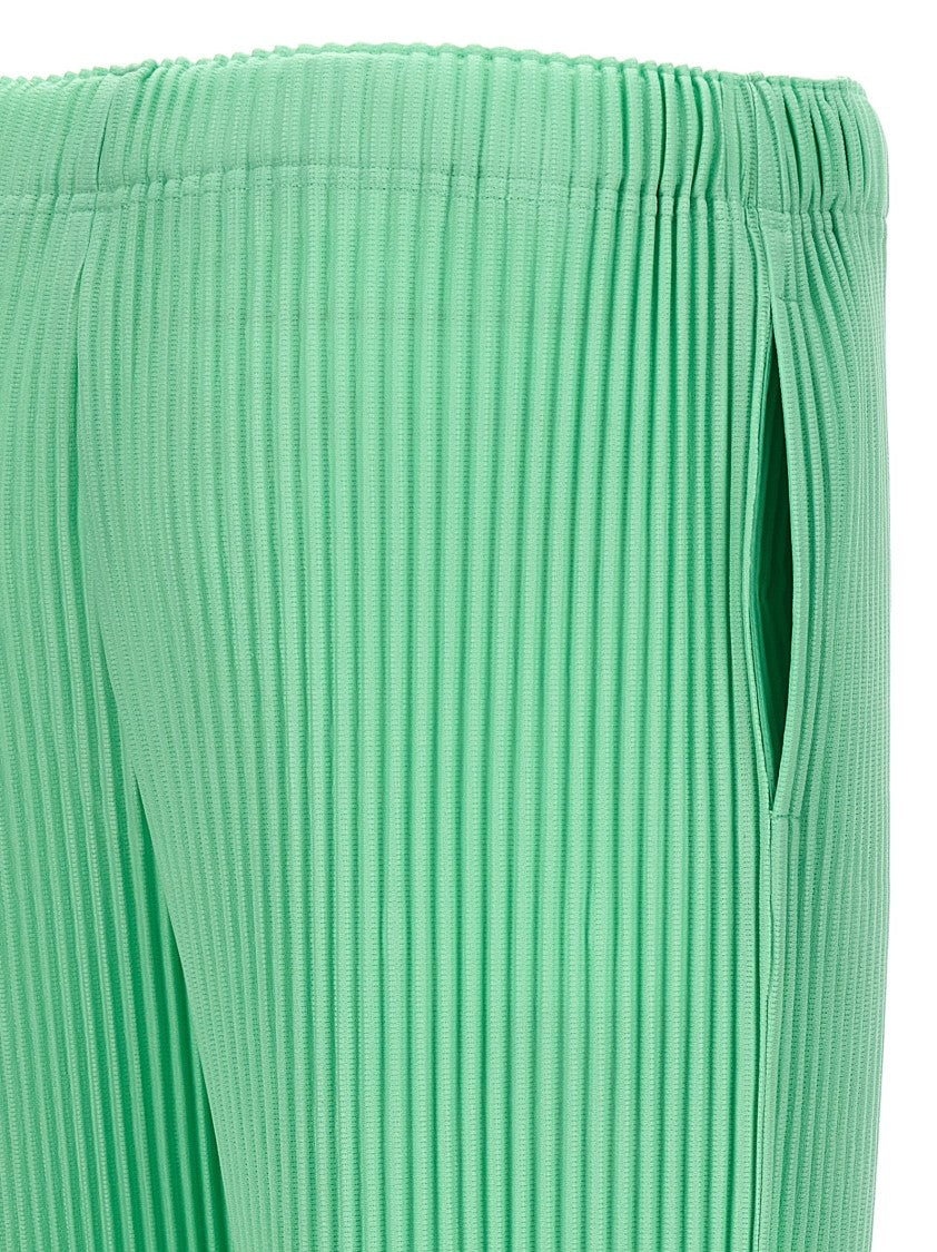 Homme Plissé Issey Miyake 'Mc January' Trousers