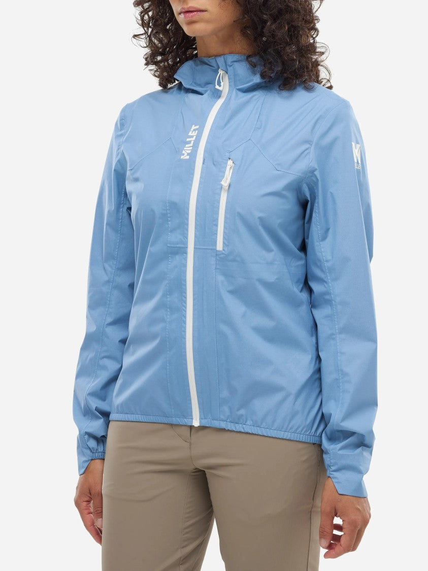 Millet Muted Blue Wanaka Light 2.5L Jacket