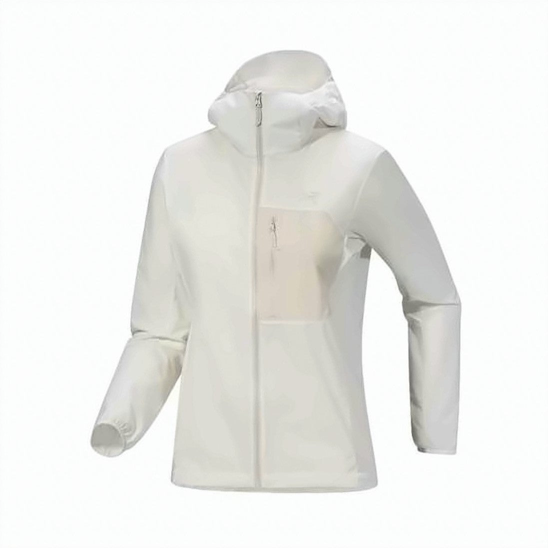 Arc'teryx Refined Minimalist Hooded Jacket By Arc'teryx