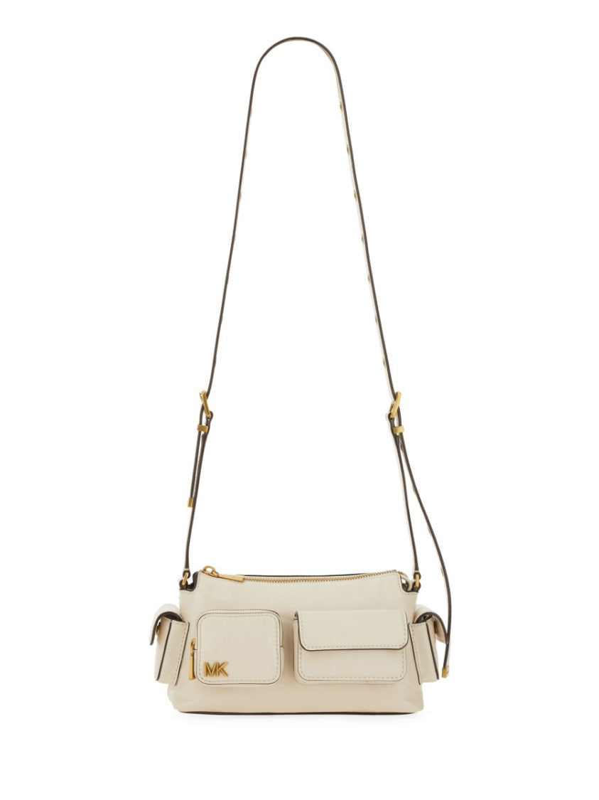 Michael Michael Kors "Dakota" Medium Shoulder Bag