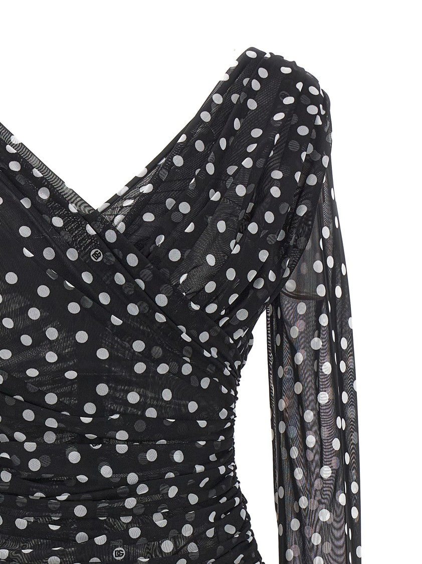 Dolce & Gabbana Mambo' Top