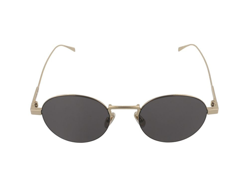 Celine Cl40346u Rectangular Frame Sunglasses