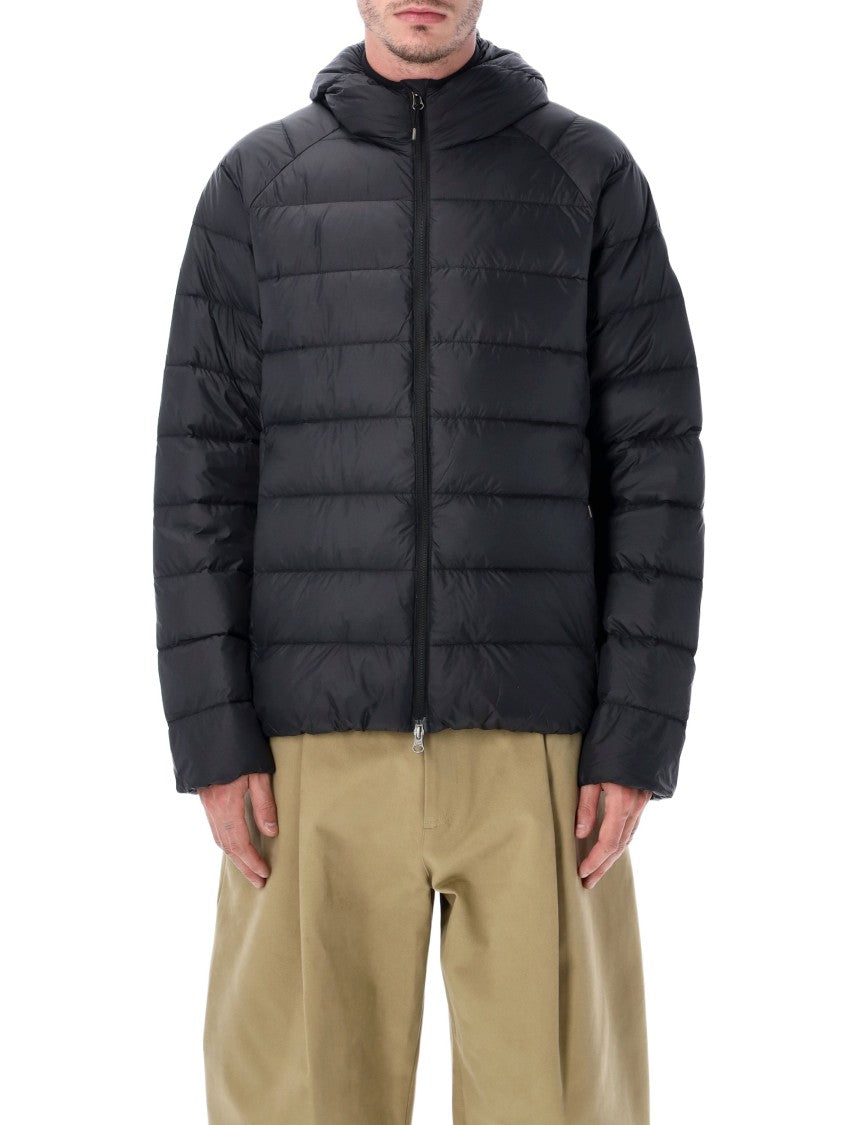 Pyrenex Airal Hooded Jacket