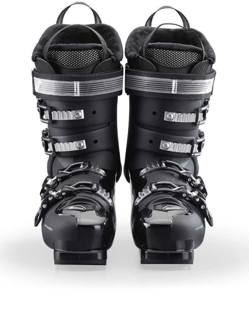 Nordica Black Speedmachine 3 85 W Ski Boots