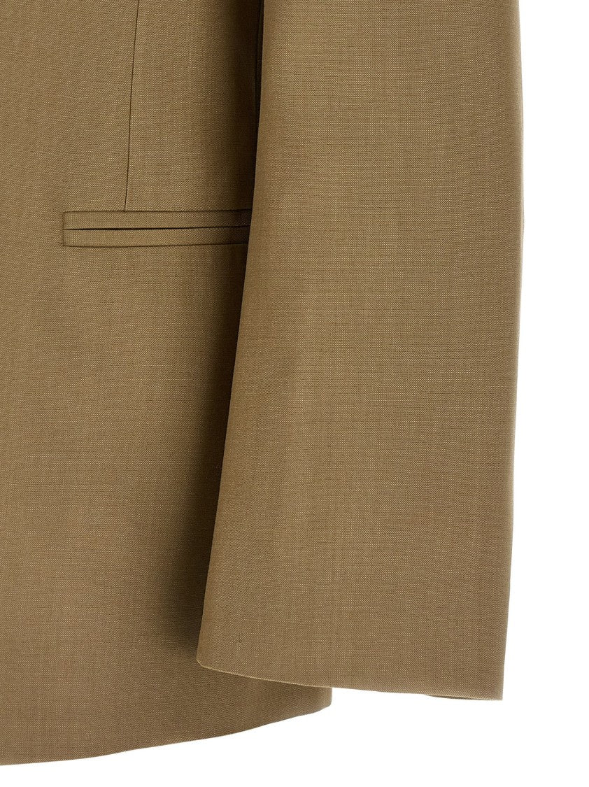 Lemaire Db Tailored' Blazer