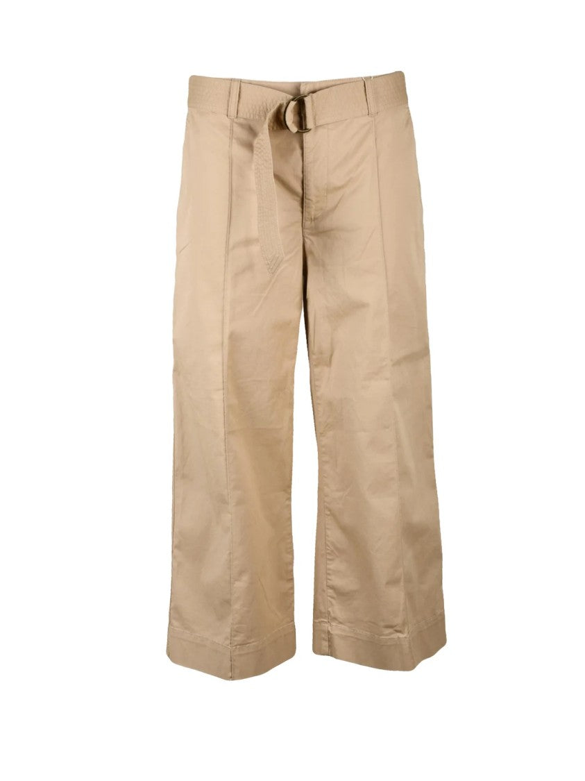 Lauren Ralph Lauren Lauren Ralph Lauren Trousers - Beige
