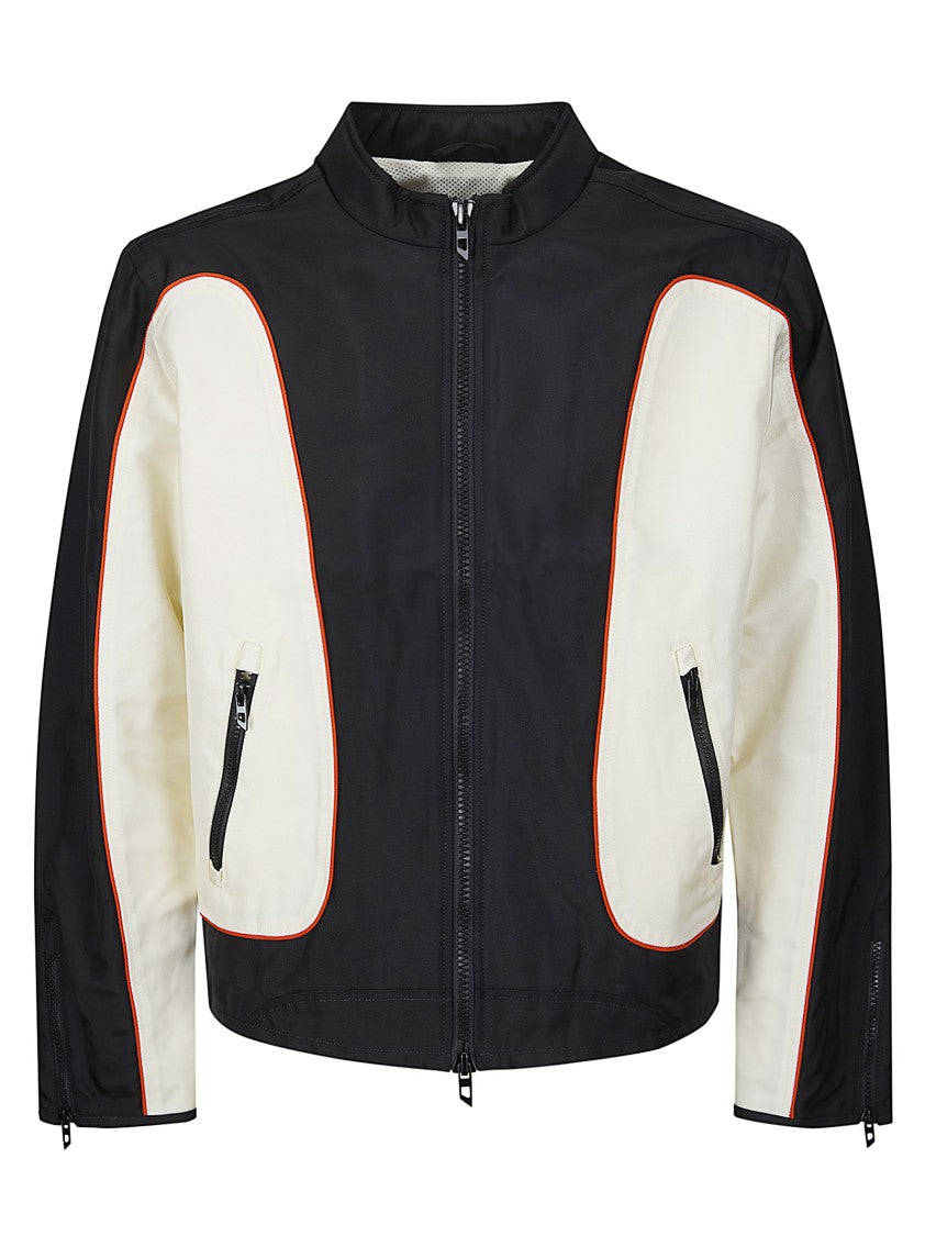 Diesel J-Blink-Wrd Jacket