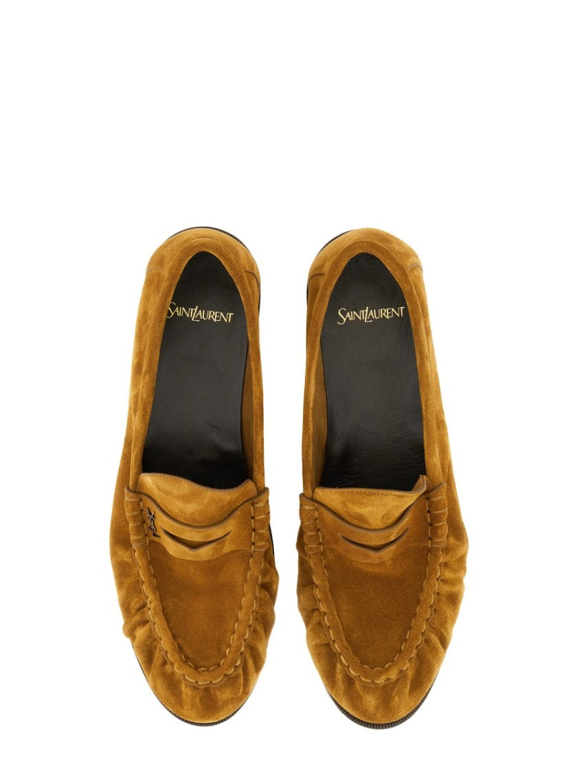 Saint Laurent "Le Loafer" Moccasin