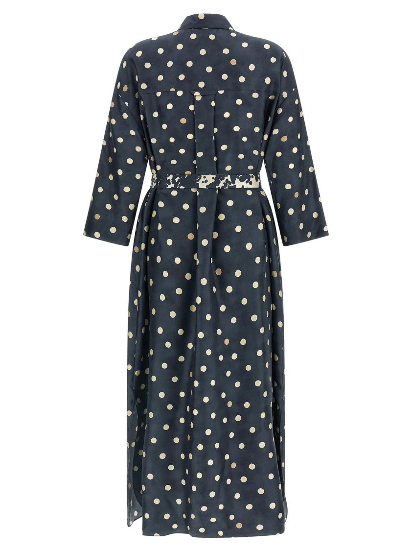 Max Mara 'Smmleva' Dress