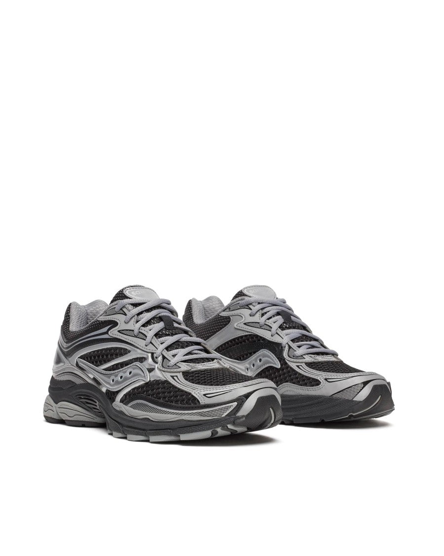 Saucony Progrid Omni 9 Mesh Sneakers