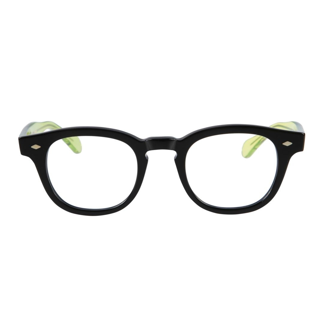 Kador Woody Cal 49 Rounded Square Sunglasses