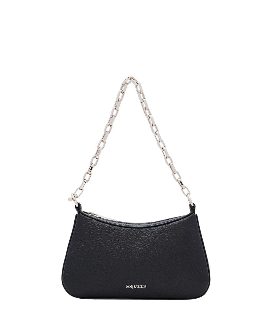 Alexander Mcqueen Mini Leather Bag