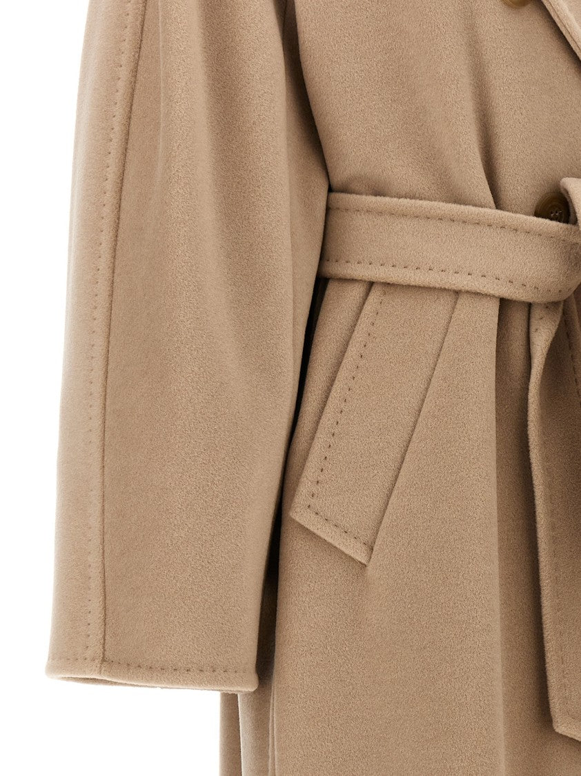 Max Mara Madame - 101801 Icon Coat'