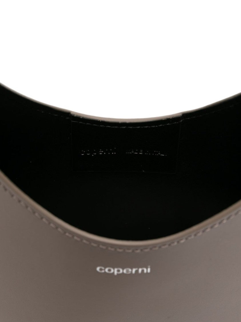 Coperni Heart Tote Bag