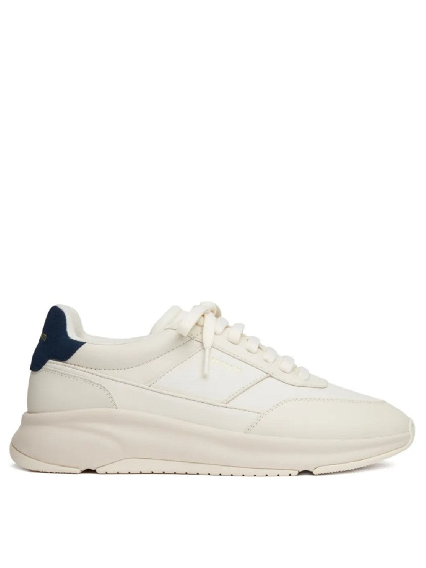 Axel Arigato Minimalist Neo Leather Runner Sneakers