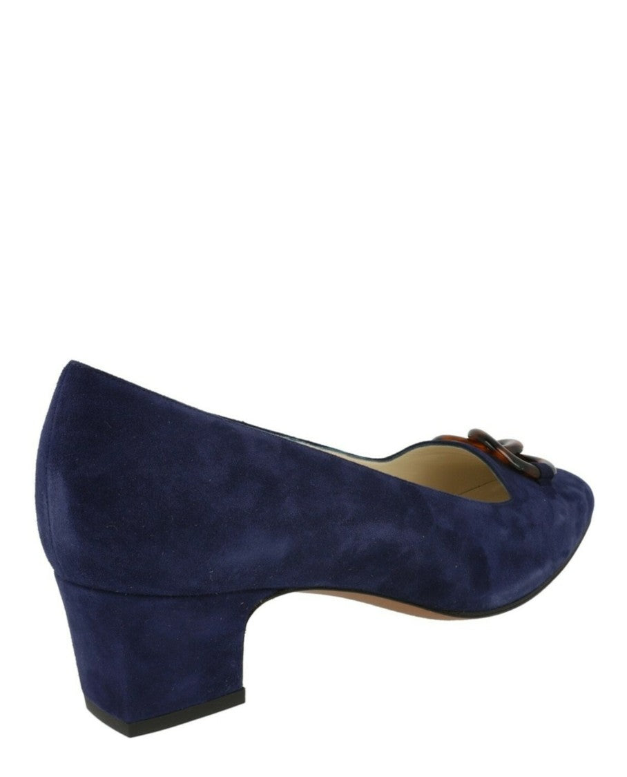 Ferragamo Germaine Archive Limited Edition 1968 Pumps