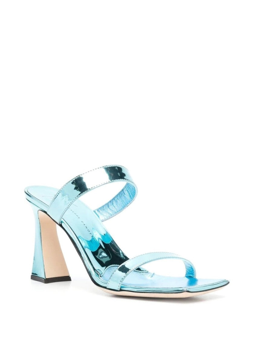 Giuseppe Zanotti Vanilla 85 Mm Sandal