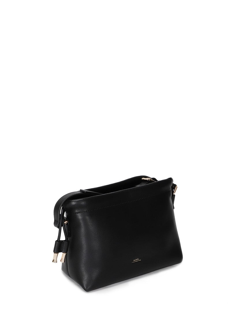 A.P.C. Ninon Mini Bag
