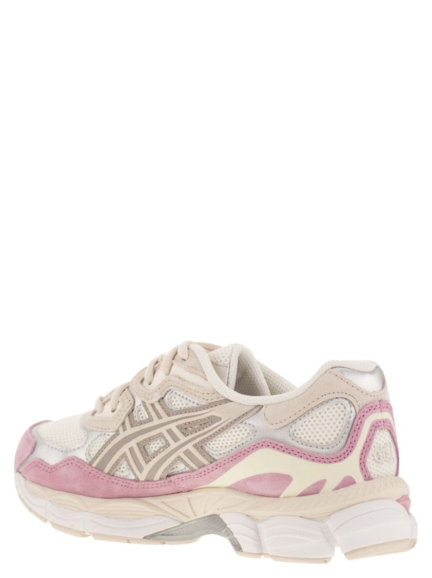 Asics Gel-Nyc - Sneakers