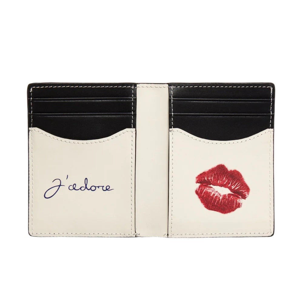 Duke + Dexter Dean Kiss Wallet