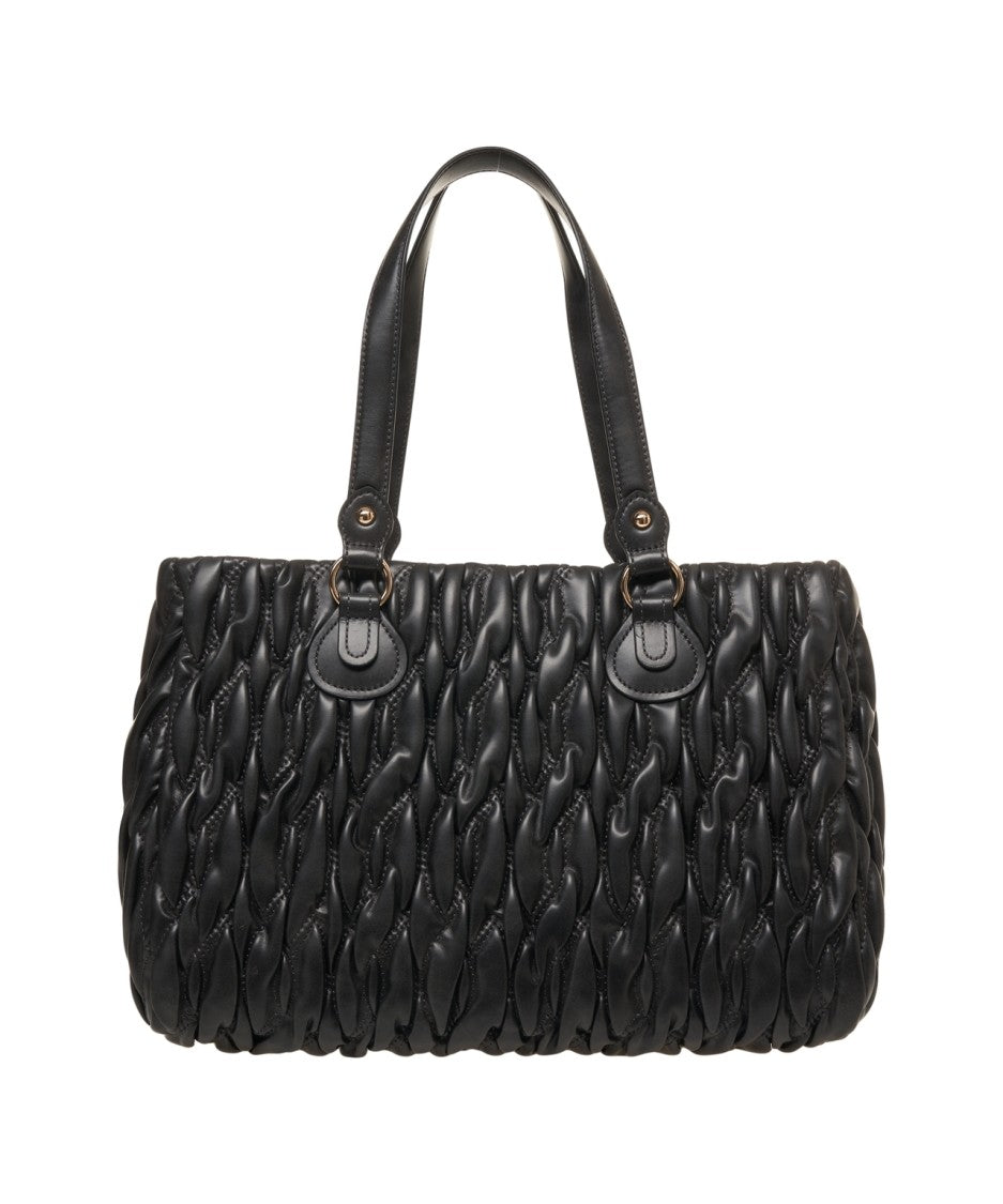 Liu Jo Aide' Quilted Shopper