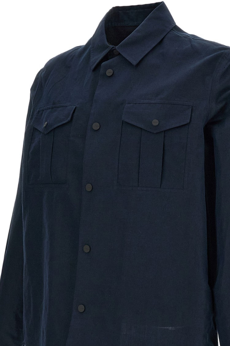 Rrd Lynco Overshirt