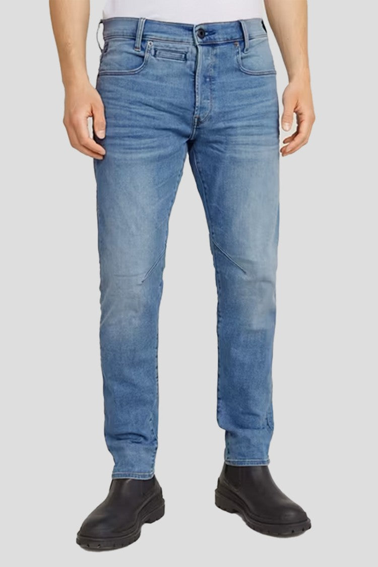 G-Star Raw D-Staq 5-Pocket Slim Jeans