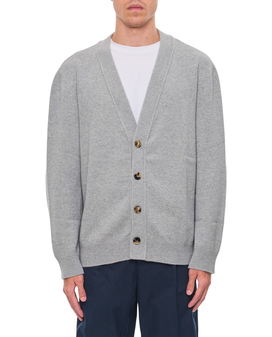 Bottega Veneta Cashmere Cardigan