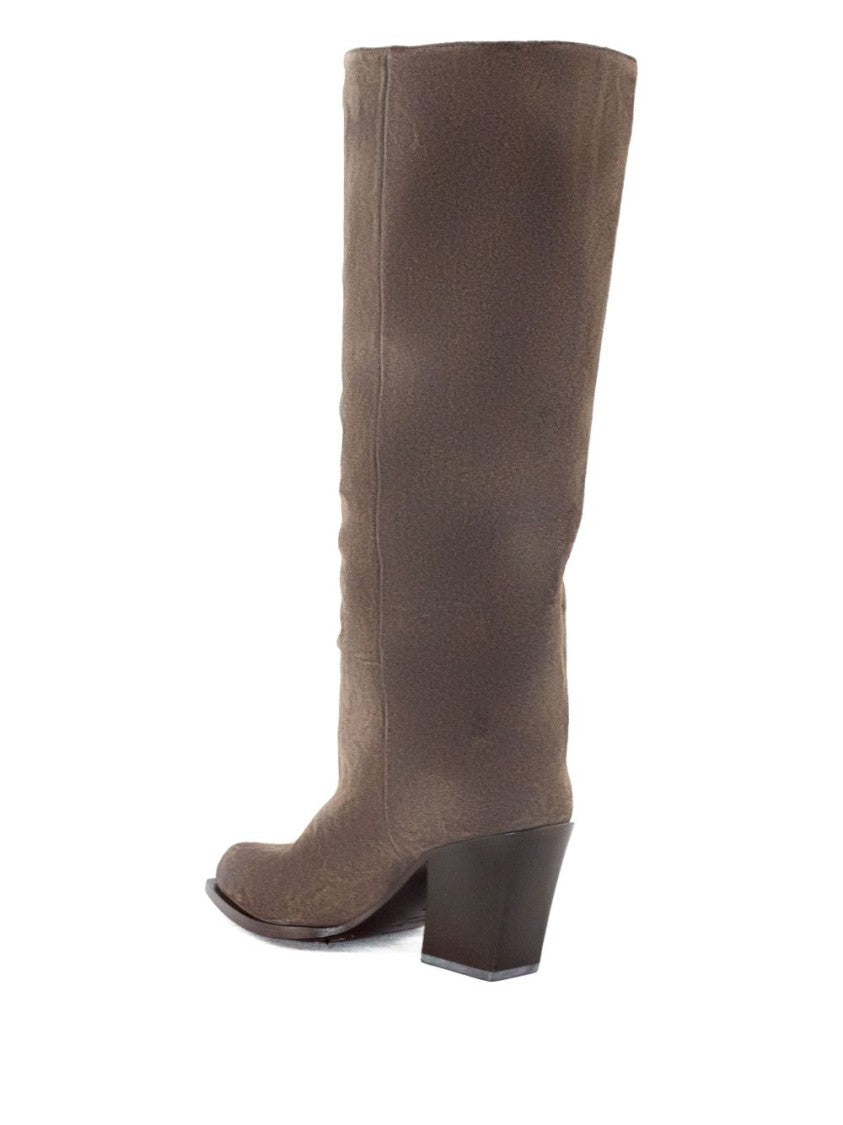 Vic Matié Todi Knee High Boots