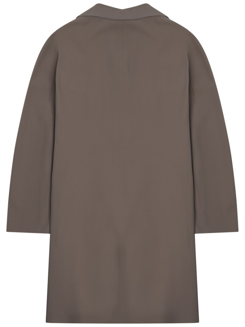 Herno "First Act" Jacket